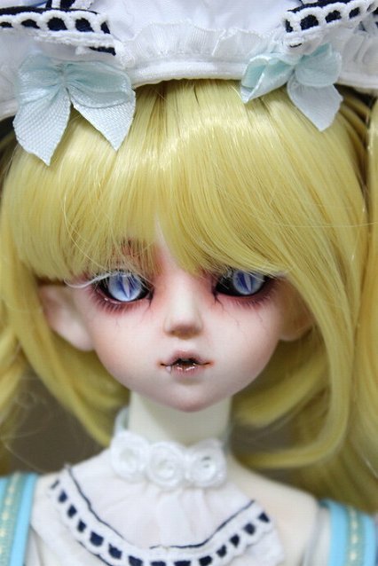 新品登場 gem of A-23-11-22-273-TN-ZA nurse,Sig2r fullset maid Dead doll/1/4 その他