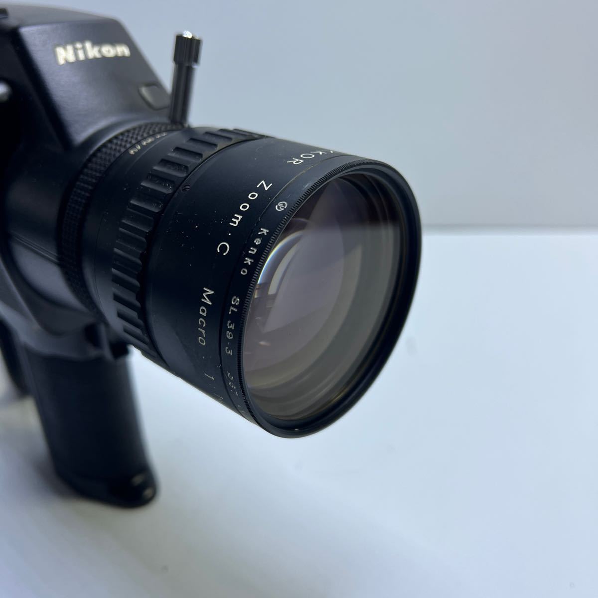 Nikon ニコン R10 SUPER 8ミリ 8mm フィルムカメラ ムービーカメラ_画像8