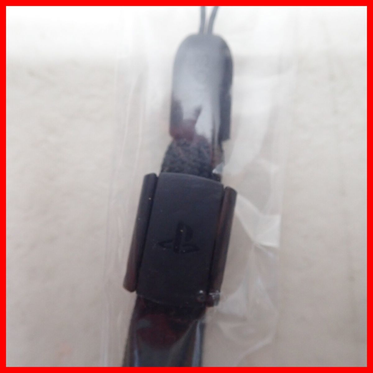 ◇PS4 プレステ4 PlayStation Move モーションコントローラー CECH-ZCM2J まとめて2個セット PlayStation4 SONY 通電のみ確認 箱説付【10_画像9