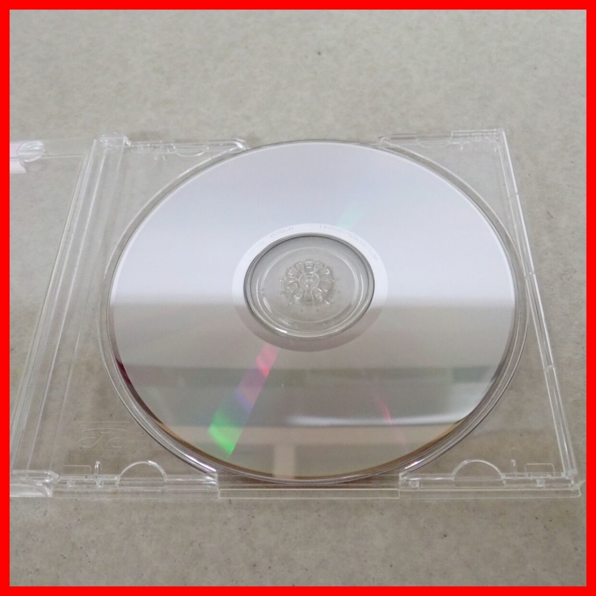 ☆Windows95/98 CD-ROM セガラリー2 SEGA PC 箱説付【10_画像3