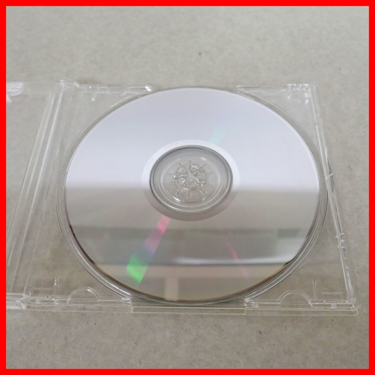 ☆Windows95/98 CD-ROM セガラリー2 SEGA PC 箱説付【10_画像5