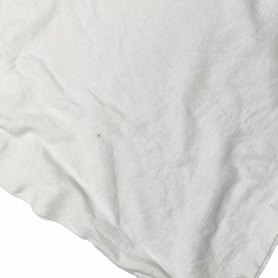 90's Stanley Desantis スタンリーデサンティス Beavis & Butt-Head t shirt Tシャツ 白 ホワイト サイズL メンズ_画像2