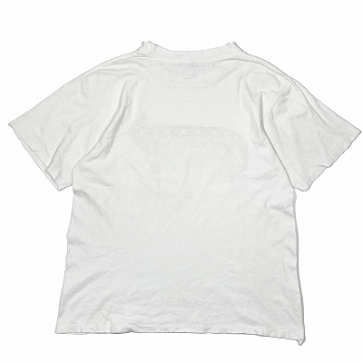 90's Stanley Desantis スタンリーデサンティス Beavis & Butt-Head t shirt Tシャツ 白 ホワイト サイズL メンズ_画像6