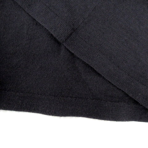 a-ruene-enRNA-Nni trap skirt tight skirt long height maxi height plain M charcoal gray /SY17 lady's 
