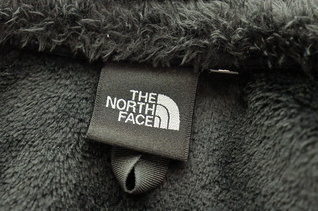 ザノースフェイス THE NORTH FACE NA61930 アンタークティカバーサロフト ジャケット フリース L 【ブランド古着ベクトル】231217 メンズ_画像4