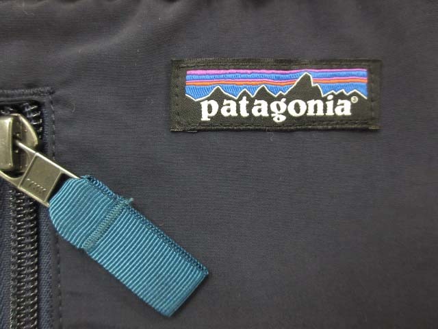 パタゴニア Patagonia 20AW クラシック レトロX ジャケット ボア フリース 23056 FA20 ナチュラル ネイビー XXS メンズ レディース_画像3