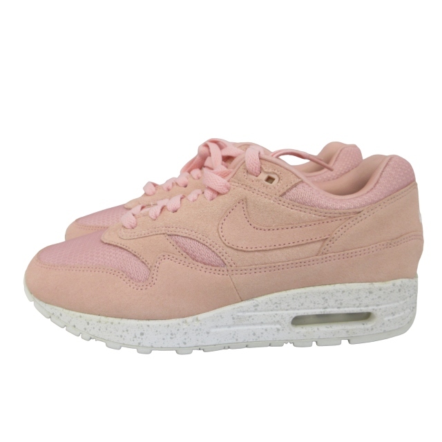 ナイキ NIKE 943757-901 AIR MAX エアマックス スニーカー シューズ ピンク US 6.5 23.5cm 1206 レディース_画像2