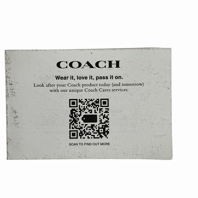 コーチ COACH C3441 長財布 ロングウォレット ラウンド 小銭入れ 札入れ レザー 黒 ブラック 1216 レディース_画像9