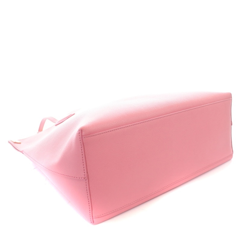   полный ... FURLA PARADISO L  сумка для покупок   дамская сумка    кожа   розовый  /YB  женский 
