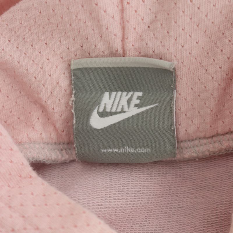 Nike выставить Parker шорты футболка . минут рукав тянуть надкрылок -do имеется S серый розовый 