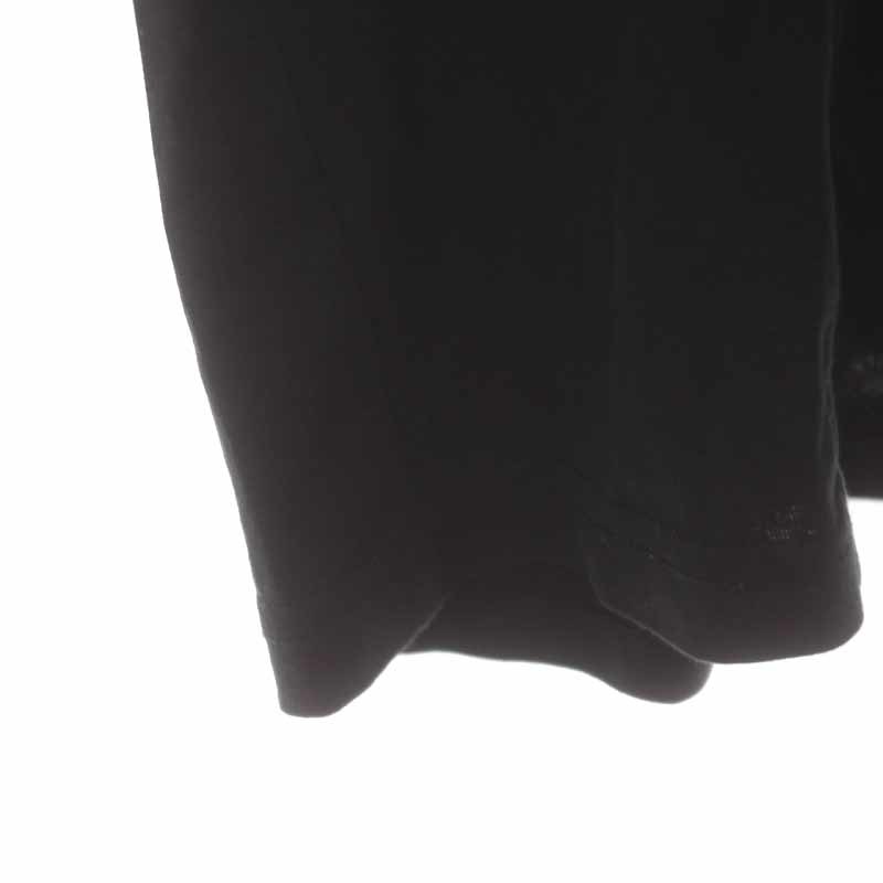 ジバンシィ GIVENCHY Tシャツ カットソー プリンチ 半袖 XS 黒 ブラック /YI11 メンズ_画像5