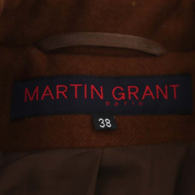Bibian 比比昂- マーティングラントMARTIN GRANT ステンカラー Bibian 比比昂- マーティングラントMARTIN GRANT ステンカラー