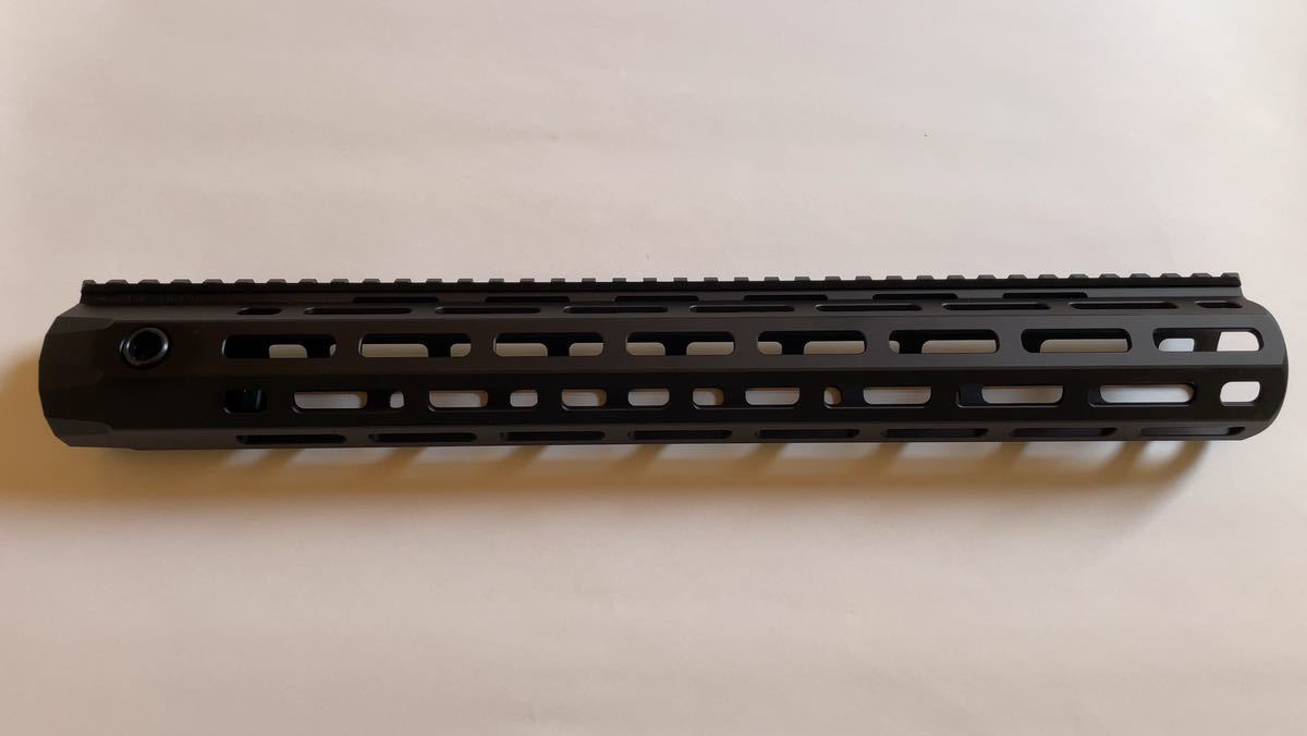 Airsoft Artisan KAC URX4 14.75 inch_画像2