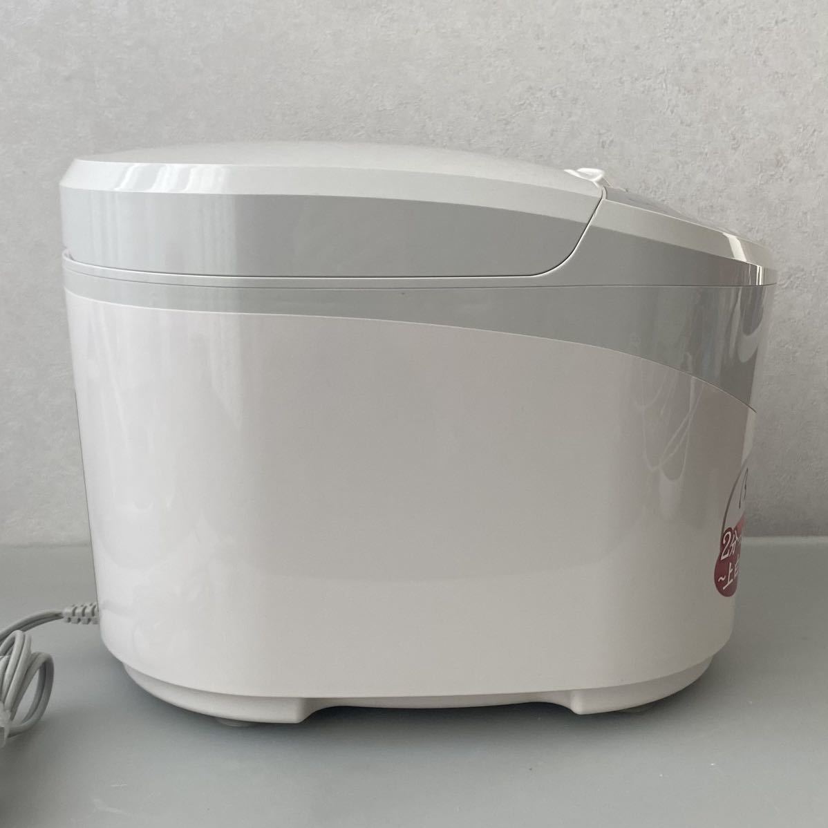 YAMAMOTO YE-RC41 Rice Cleaner Bisen 家庭用精米機_画像5