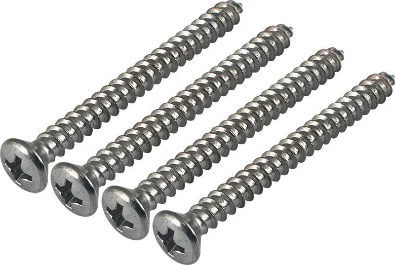 ビス Screw - Fender, for Neck Mounting [送料200円から 同梱可]_画像1