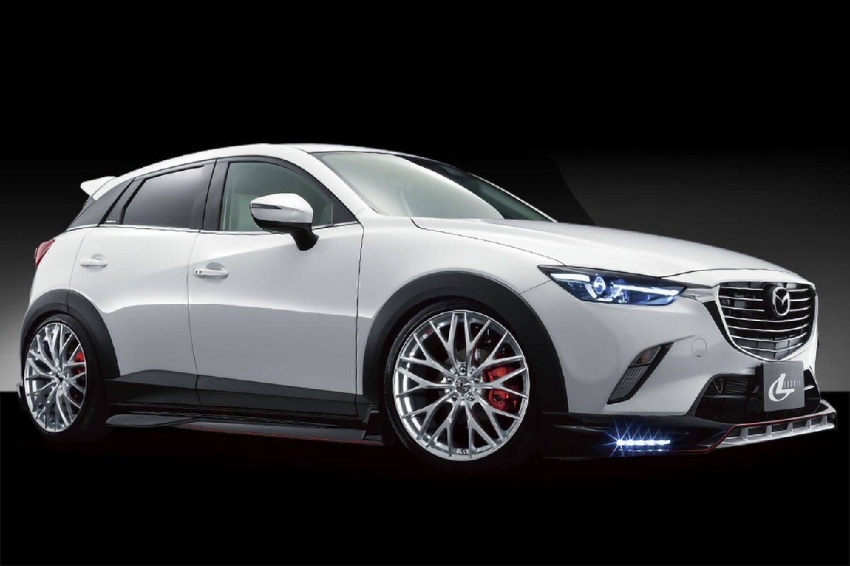 ウェッズ ホイール レオニスMX CX-5 KE系 マツダ 18インチ 5H 4本セット 0037434 WEDS_画像5