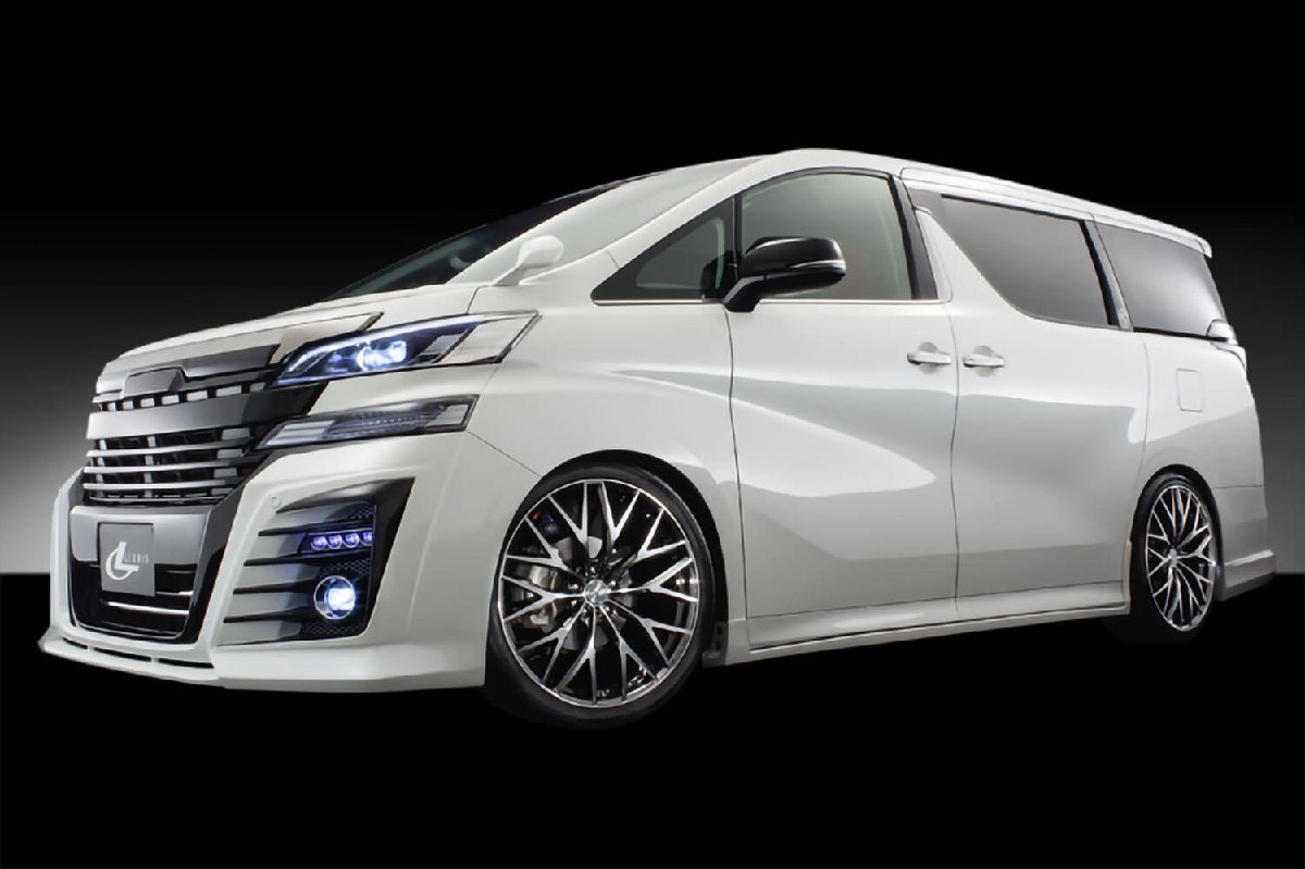 ウェッズ ホイール レオニスMX ステージア M35 日産 19インチ 5H 4本セット 0037448 WEDS_画像10