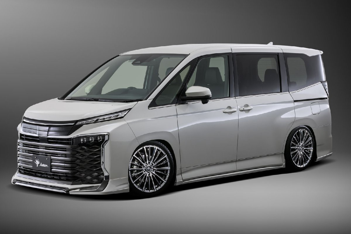 ウェッズ ホイール クレンツェ ヴィルハーム 225EVO ハリアーPHEV 80系 トヨタ 20インチ 5H 4本セット 0040647 WEDS_画像6