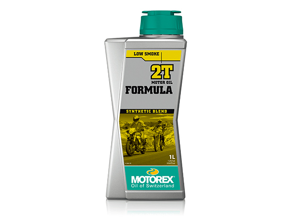 デイトナ MOTOREX FORMULA 2T 97815 DAYTONA 送料無料_画像1