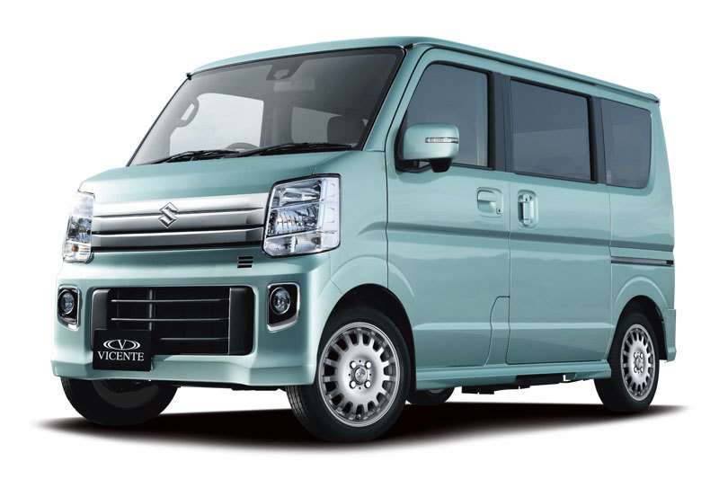 ウェッズ ホイール ヴィセンテ04 CA NV100 クリッパー DR17V 日産 12インチ 4H 4本セット 0034883 WEDS_画像3