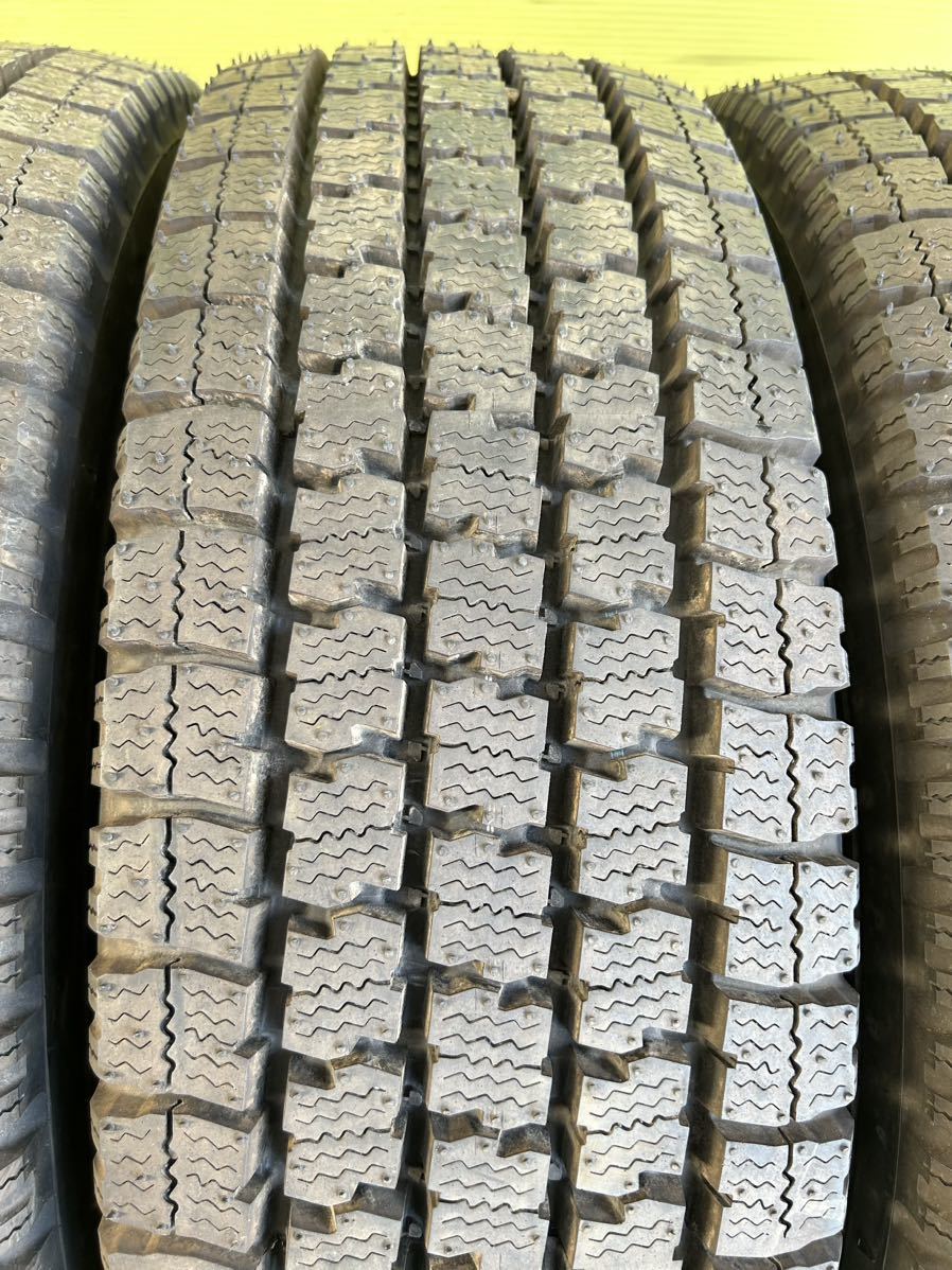  wart attaching 205/70R16 111/109N LT 2020 year sdato less TOYO 6 pcs set XAC16×5.5K 5 hole PCD208 ET115 hub 150mm hole 32.5mm Mitsubishi Canter and so on 