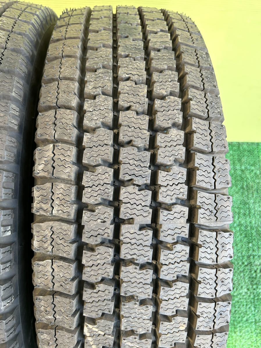  wart attaching 205/70R16 111/109N LT 2020 year sdato less TOYO 6 pcs set XAC16×5.5K 5 hole PCD208 ET115 hub 150mm hole 32.5mm Mitsubishi Canter and so on 