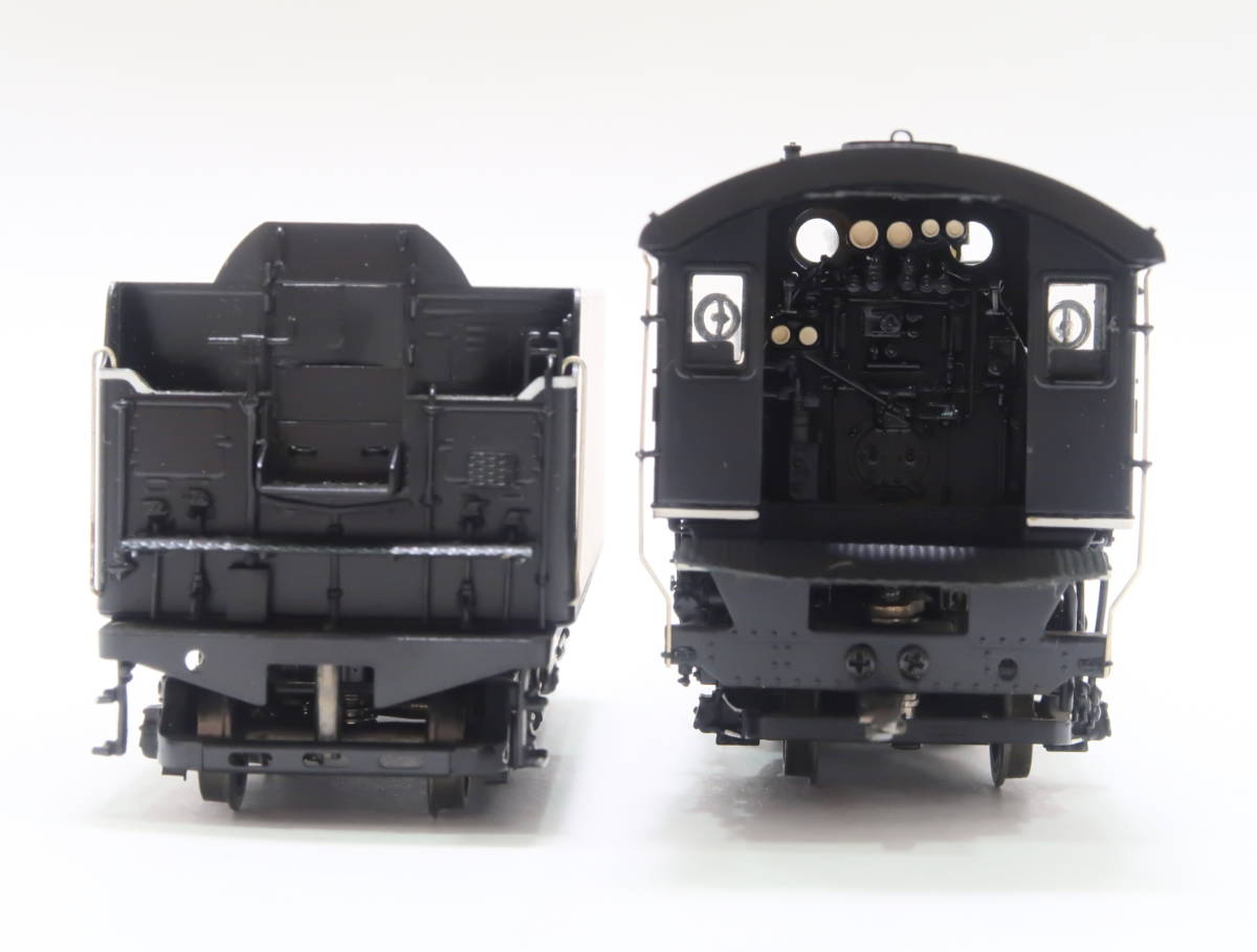 HO 天賞堂55周年少数記念限定製作品C57 1号機お召列車牽引機唯一 HO 天賞堂55周年少数記念限定製作品C57 1号機お召列車牽引機唯一