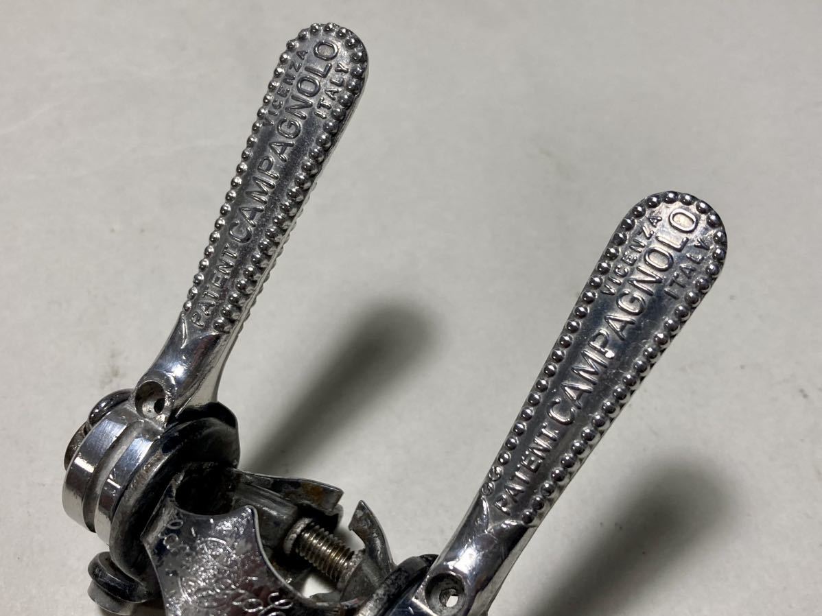 Campagnolo nuovo record カンパニョーロ カンパ ヌーボ Campagnolo nuovo record カンパニョーロ カンパ ヌーボ