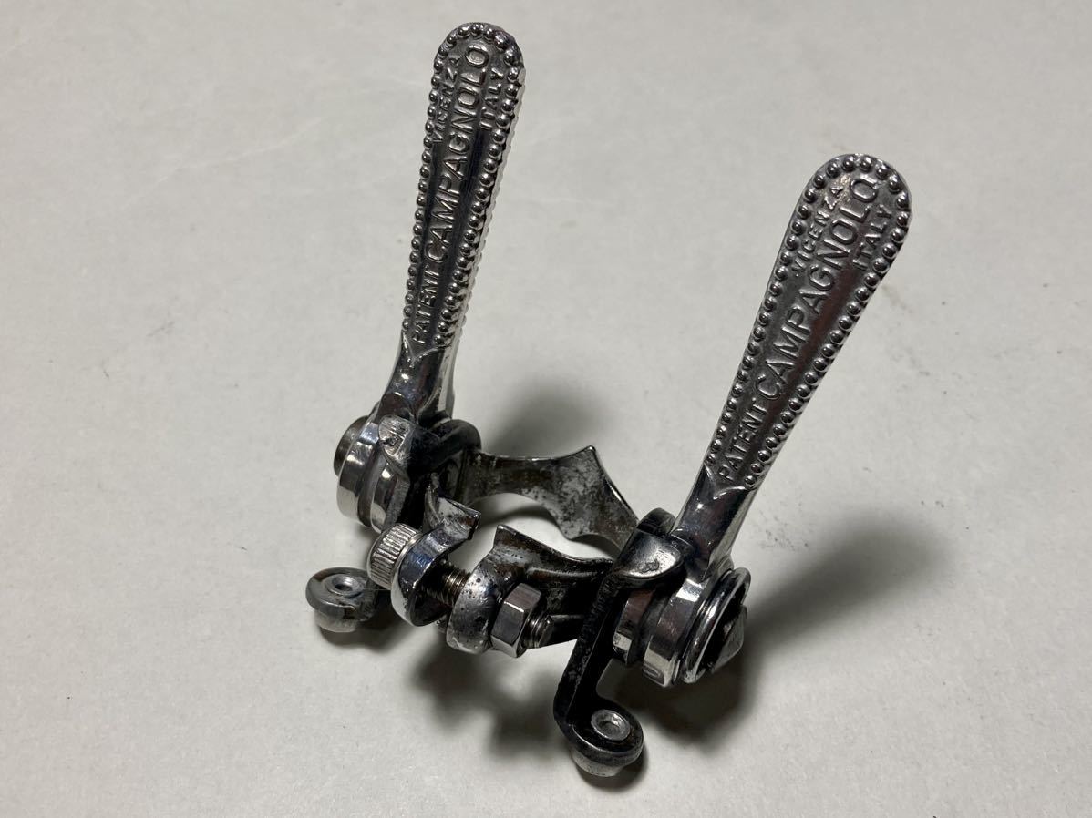 Campagnolo nuovo record カンパニョーロ カンパ ヌーボ Campagnolo nuovo record カンパニョーロ カンパ ヌーボ