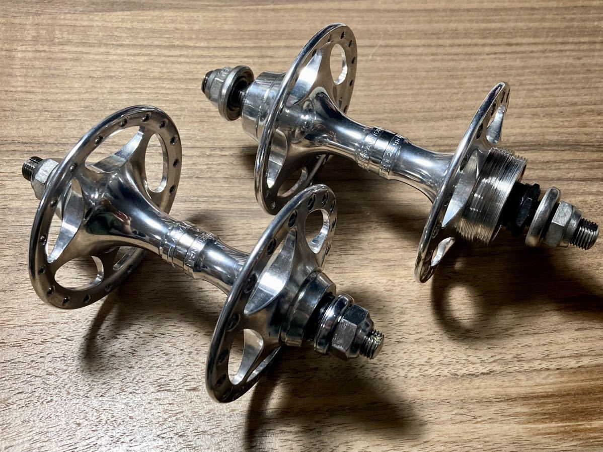 29950円 希少 Campagnolo/カンパニョーロ cレコード ラージハブ 29950円 希少 Campagnolo/カンパニョーロ cレコード ラージハブ