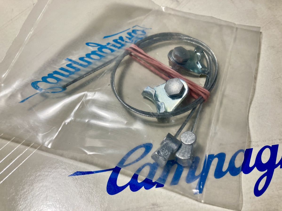 カンパニョーロ オリンパス カンチブレーキ&ブレーキレバー カンパニョーロ オリンパス カンチブレーキ&ブレーキレバー