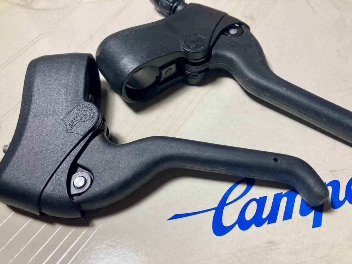 カンパニョーロ オリンパス カンチブレーキ&ブレーキレバー カンパニョーロ オリンパス カンチブレーキ&ブレーキレバー