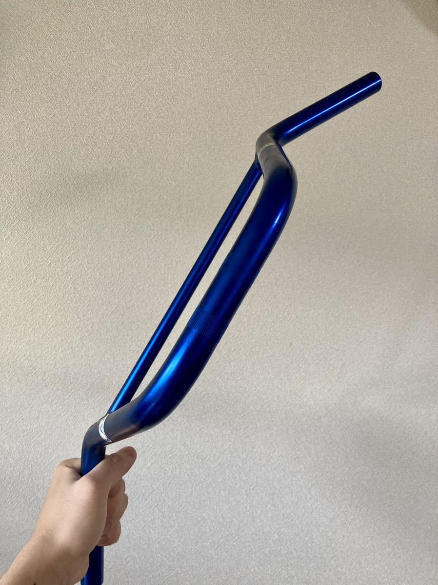希少 NITTO 日東 B701 アルミハンドルバー #OLD BMX #MTB 希少 NITTO 日東 B701 アルミハンドルバー #OLD BMX #MTB