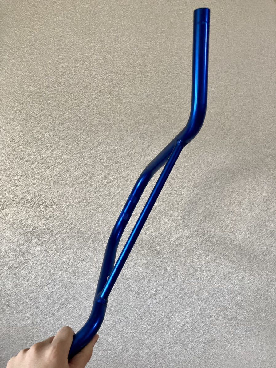 希少 NITTO 日東 B701 アルミハンドルバー #OLD BMX #MTB 希少 NITTO 日東 B701 アルミハンドルバー #OLD BMX #MTB