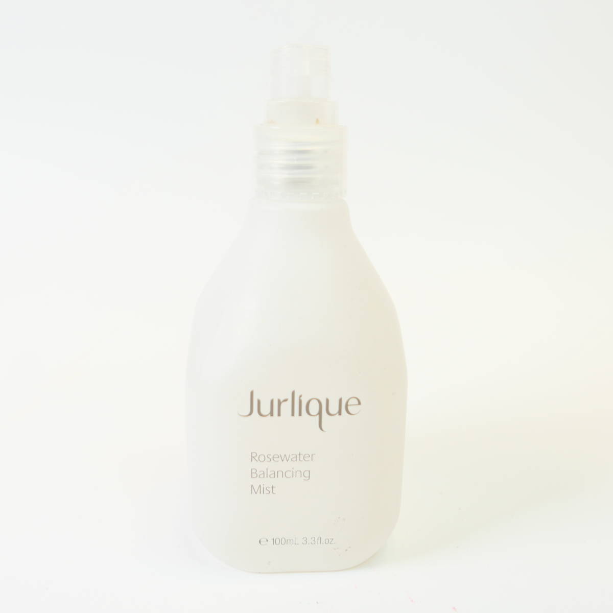 訳あり中古コスメ★JURLIQUE ローズミスト バランシング 化粧水 100ml_画像1