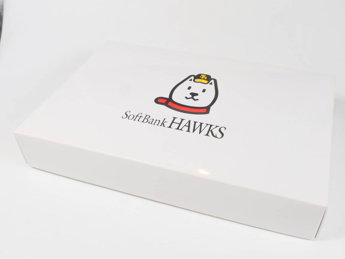 未使用品★SoftBank HAWKS 福岡ソフトバンクホークス お父さん 今治タオル_画像4