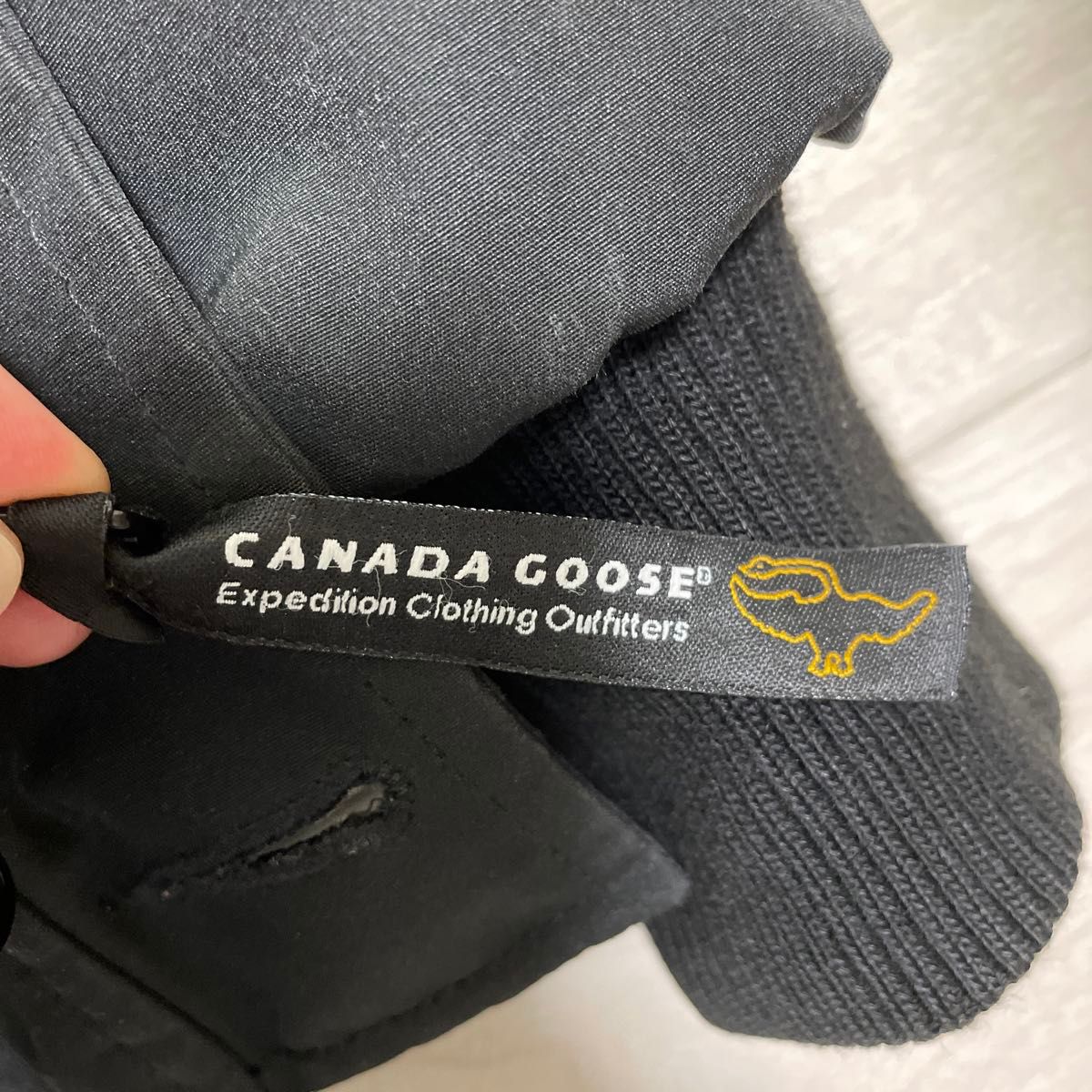 早い者勝ち】【美品ビンテージ】カナダグース XS メンズ CANADA 早い者勝ち】【美品ビンテージ】カナダグース XS メンズ CANADA