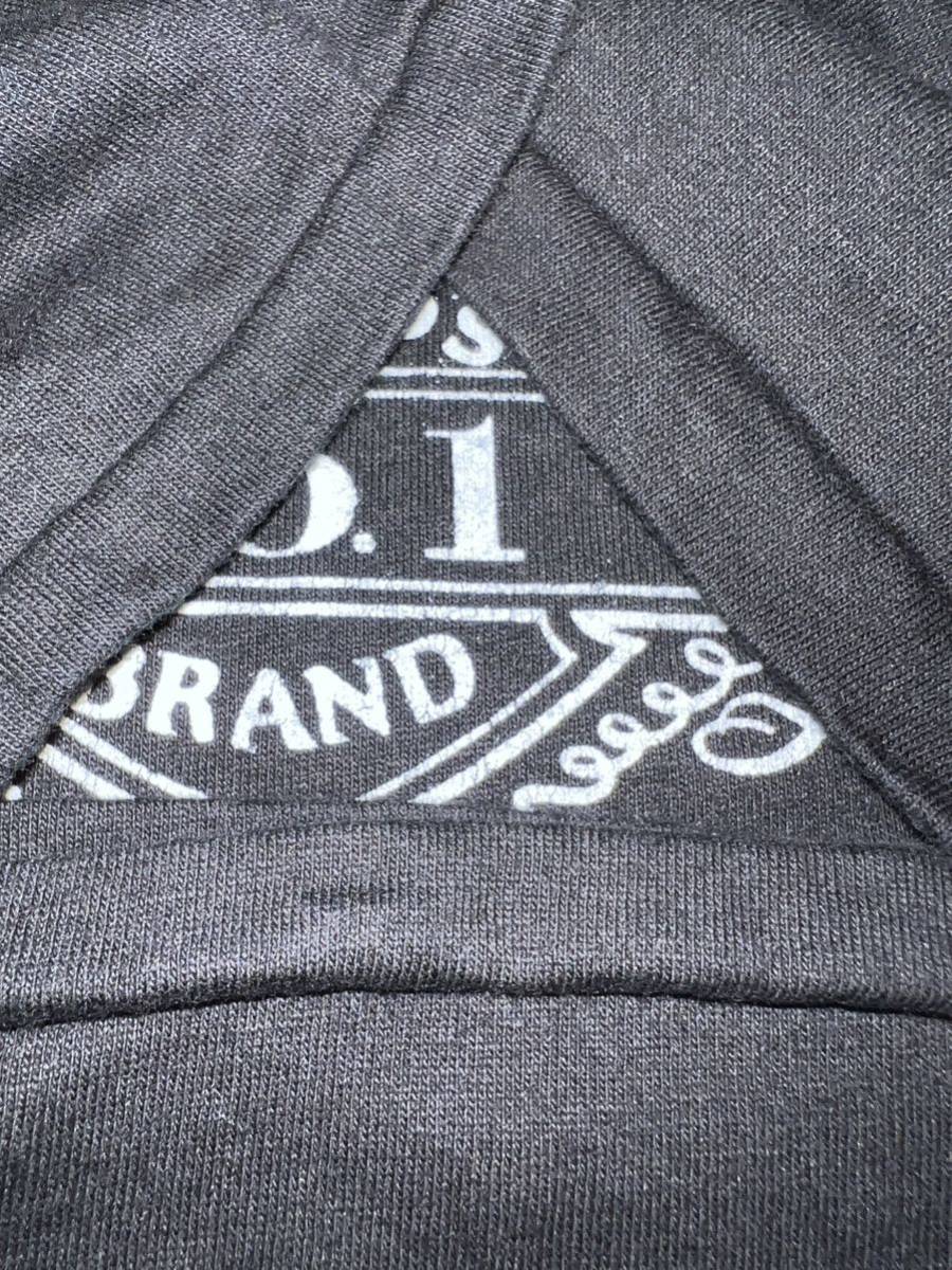 80s 当時物 ヴィンテージ HARLEY DAVIDSON Jack Daniel's T 80s 当時物 ヴィンテージ HARLEY DAVIDSON Jack Daniel's T