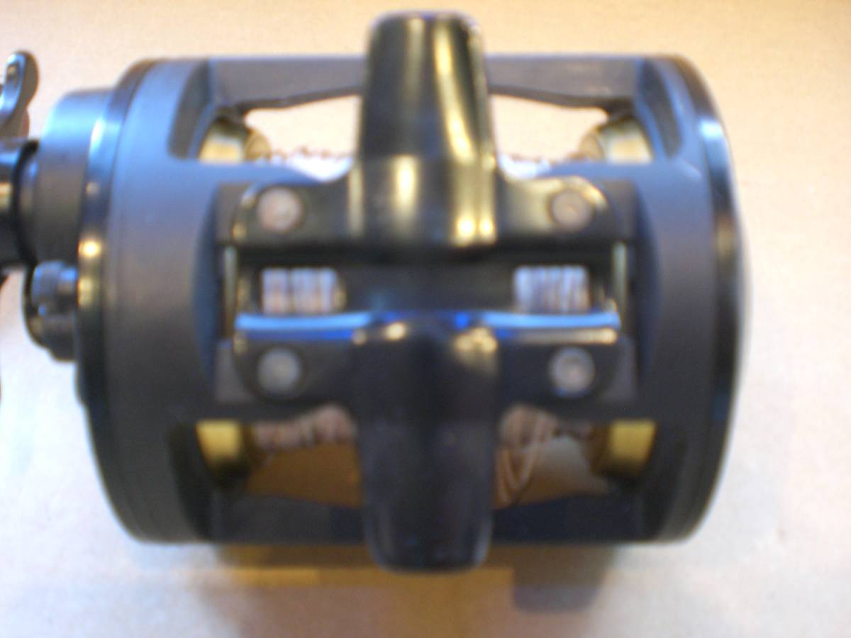 Daiwa/ダイワ★磯・船リール シーライン SEALINE MAGSERVO SS-50★釣り具 フィッシング用品 Fishing reel_画像3