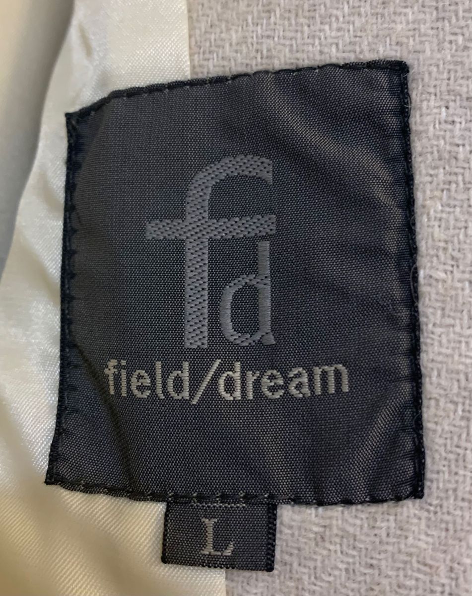 field/dream】チェスターコート｜Yahoo!フリマ（旧PayPayフリマ）
