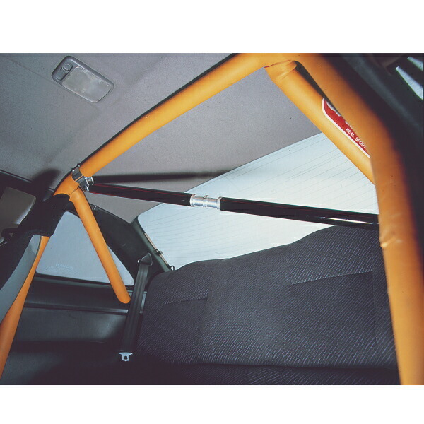 CUSCO 40φ bolt on addition bar pipe ~ pipe type aluminium pipe 930mm~1020mm 40φ roll bar for 
