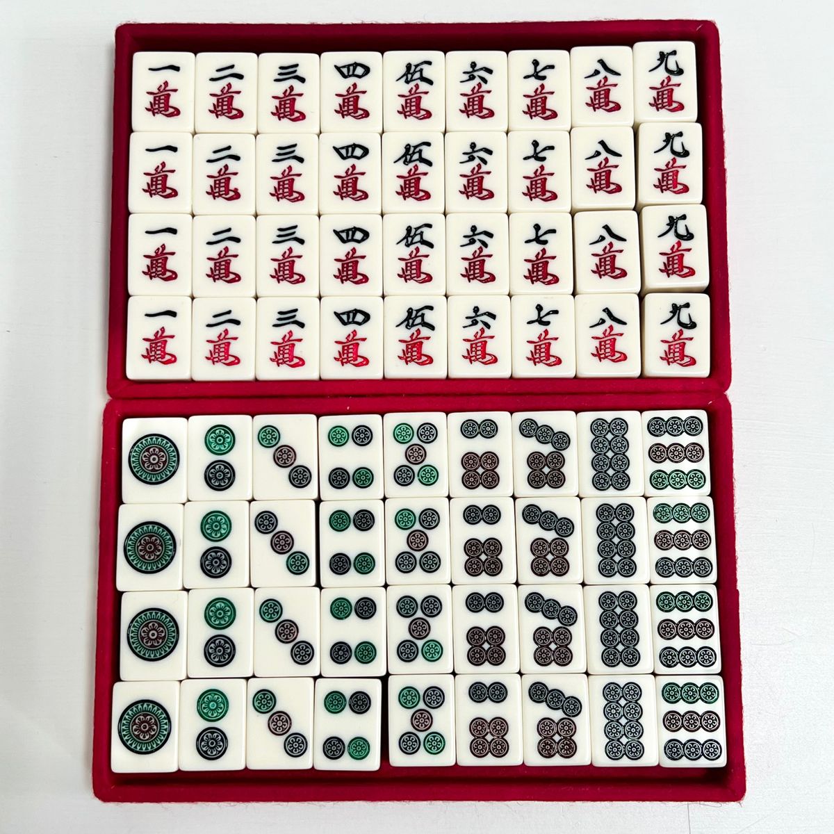 極美品 ミズノ 丸一 麻雀牌 昭和牌 手積み麻雀 マージャンパイ 極美品 ミズノ 丸一 麻雀牌 昭和牌 手積み麻雀 マージャンパイ