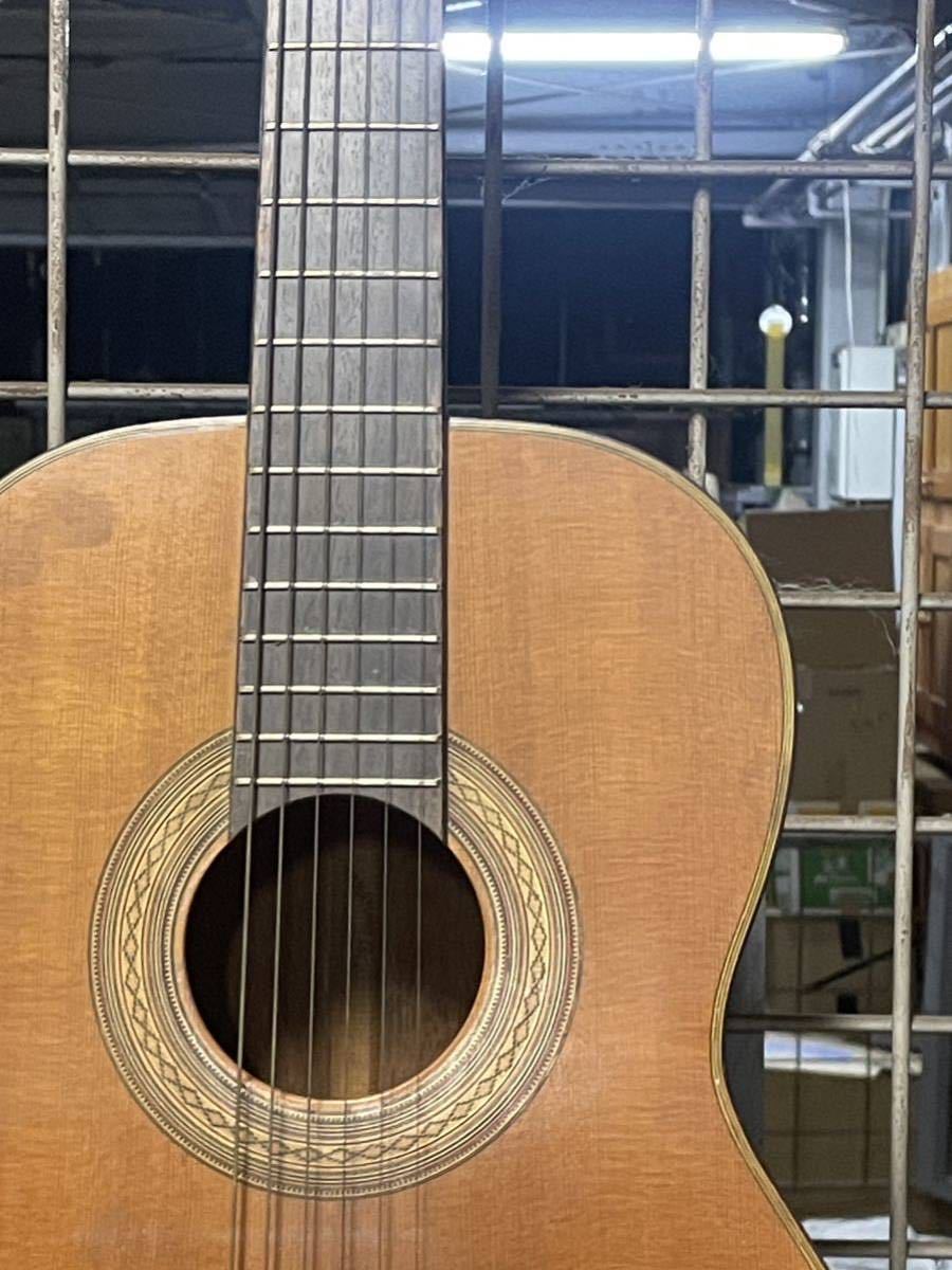 Takamine アコースティックギター　ギター 高峰楽器製作所_画像3