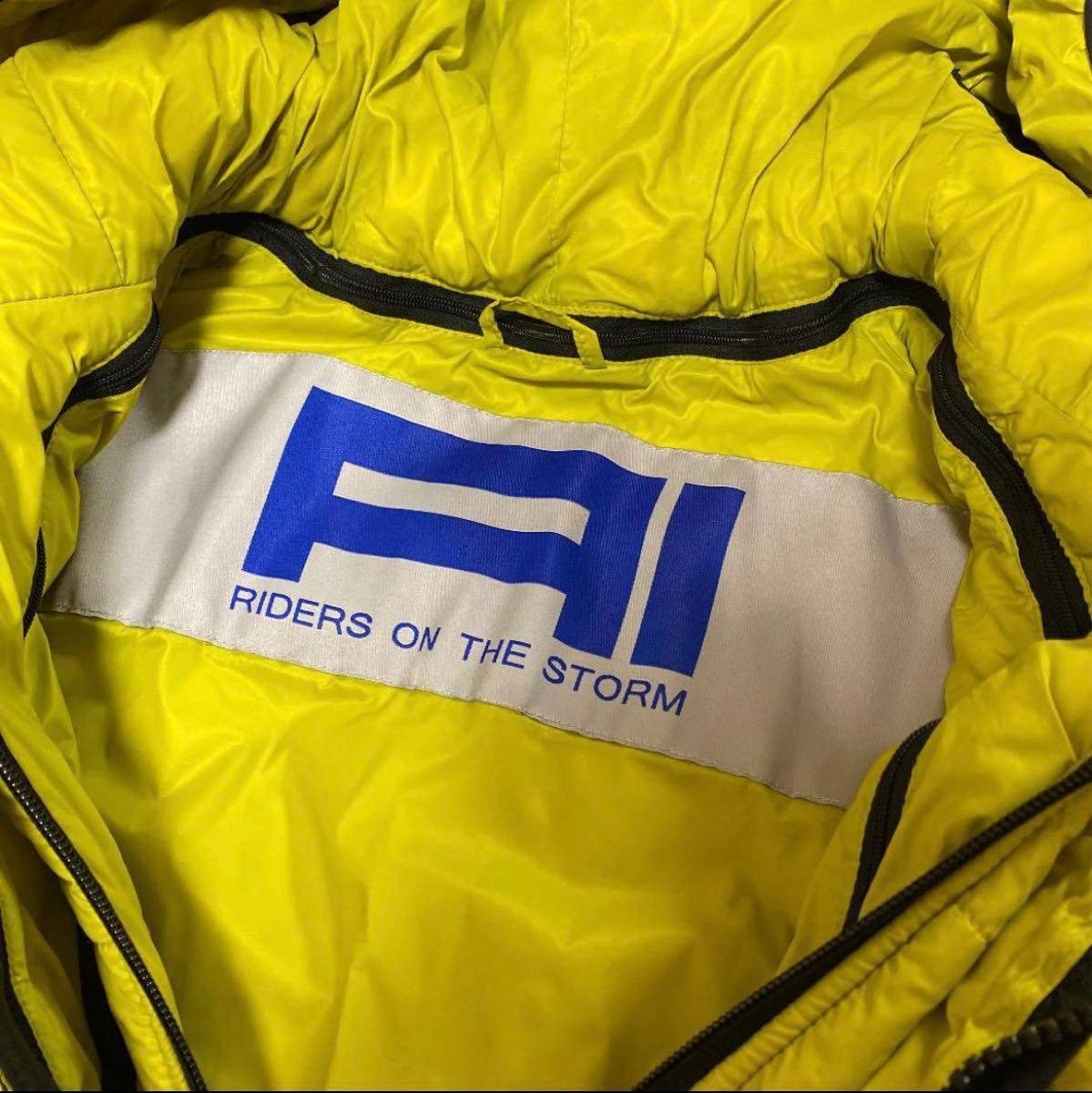 AI RIDERS ON THE STORM エーアイライダースオンザストーム AI RIDERS ON THE STORM エーアイライダースオンザストーム