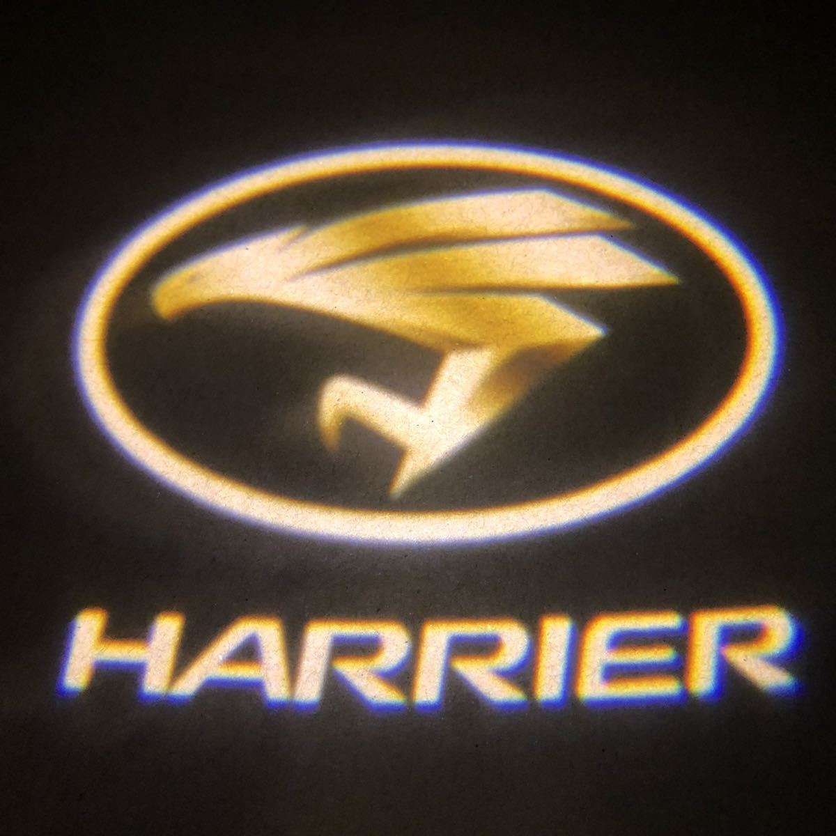 ハリアー HARRAER 30系 60系 カーテシランプ【Z47】_画像1