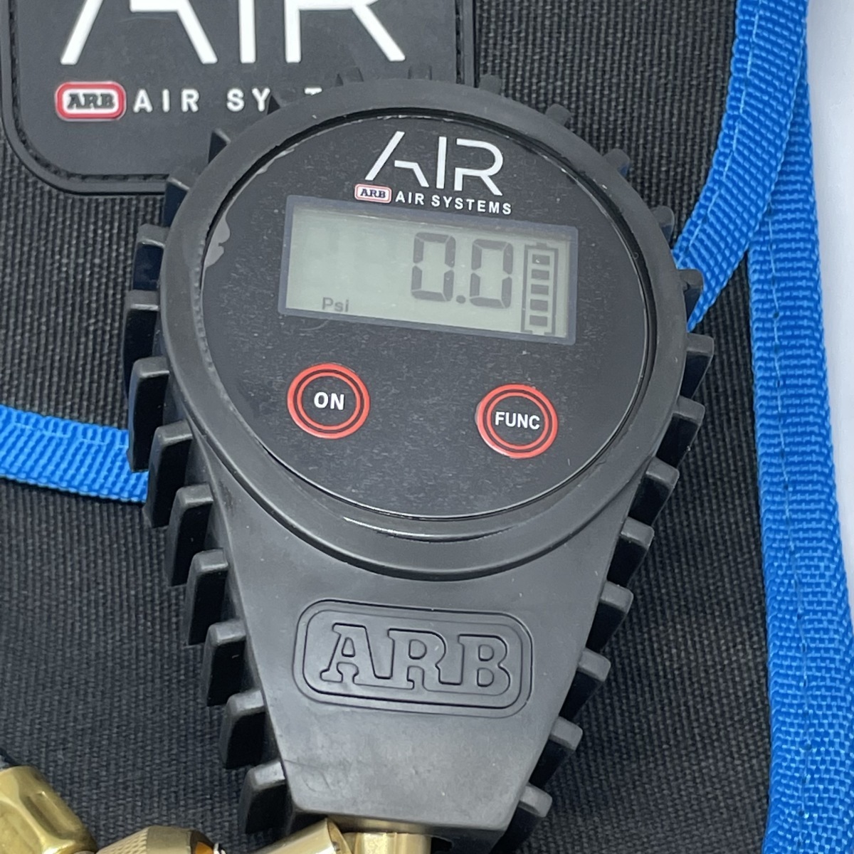  regular goods ARB E-Z digital pressure gauge diff letter -ARB510 [1]