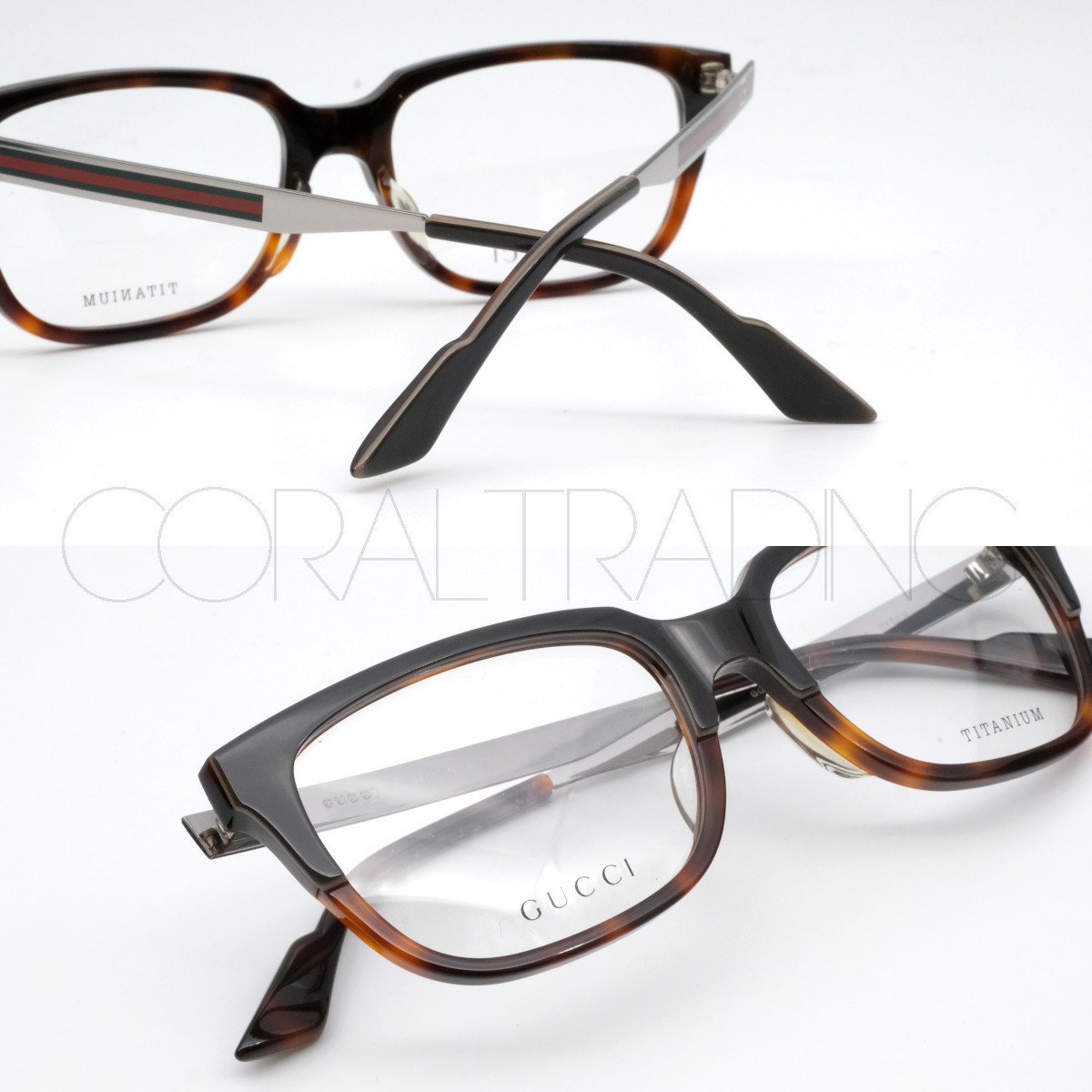 23507 新品本物 GUCCI GG-9084J 8RH ダークグレー/べっ甲柄 23507 新品本物 GUCCI GG-9084J 8RH ダークグレー/べっ甲柄