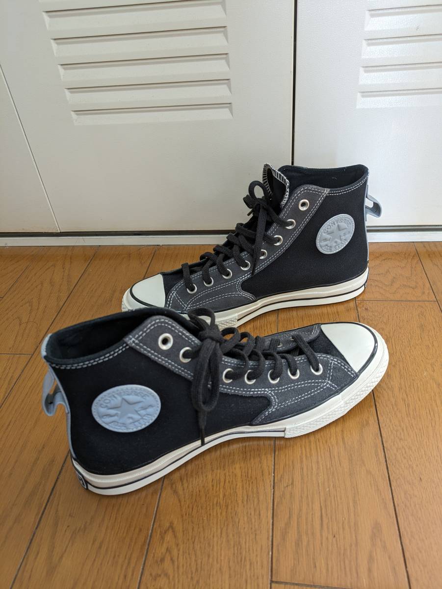 コンバース オールスター CHUCK Taylor 2023年ヨーロッパ企画(インポート) \20,880 サイズ8 _画像1