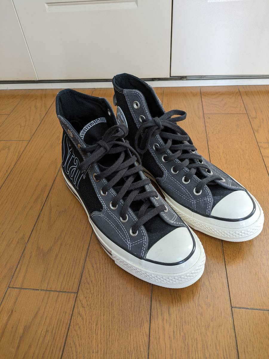 コンバース オールスター CHUCK Taylor 2023年ヨーロッパ企画(インポート) \20,880 サイズ8 _画像4