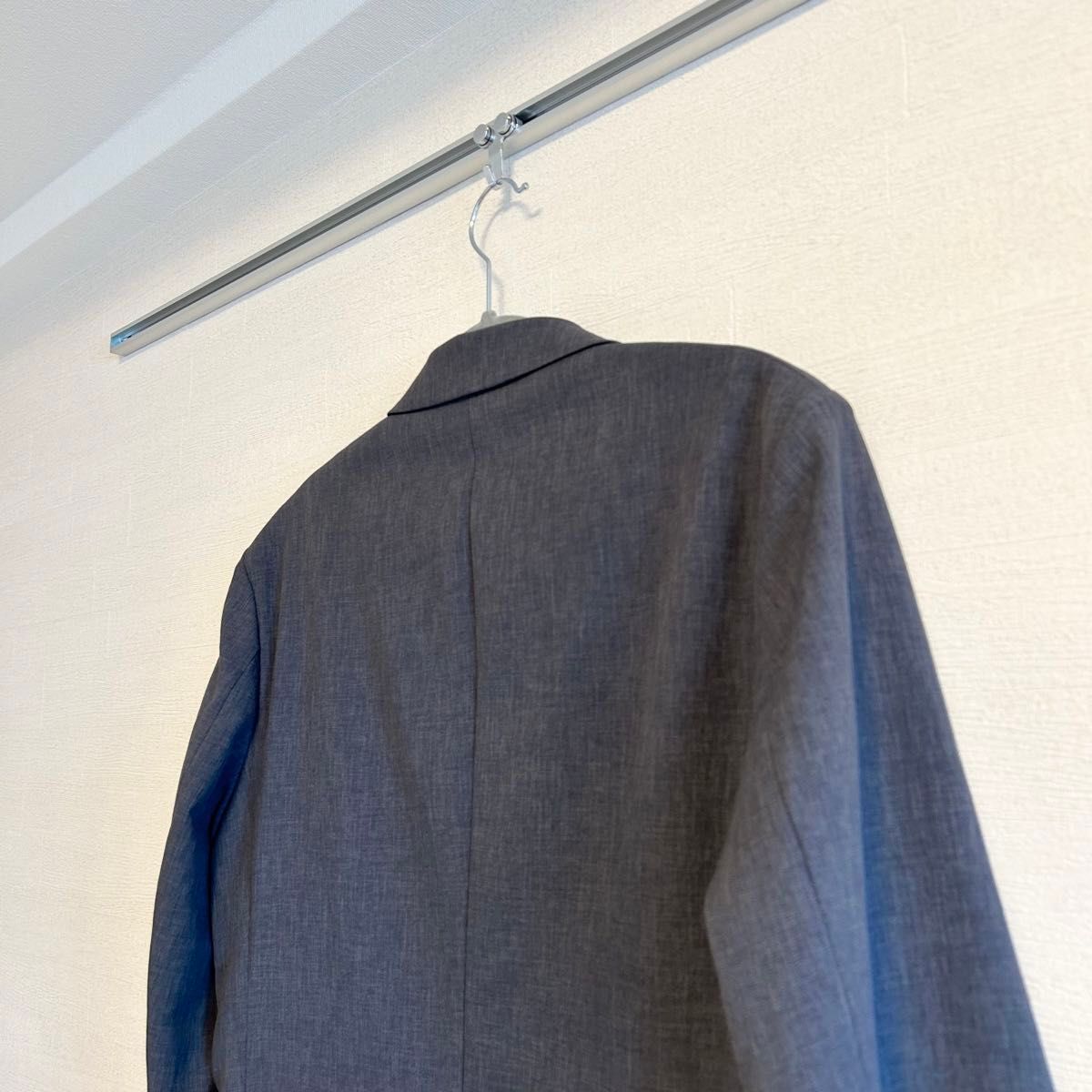 美品】JW ANDERSON×UNIQLO|テーラードジャケット|Mサイズ|Yahoo 美品】JW ANDERSON×UNIQLO|テーラードジャケット|Mサイズ|Yahoo